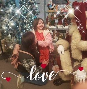 Meet your Posher, Tracey